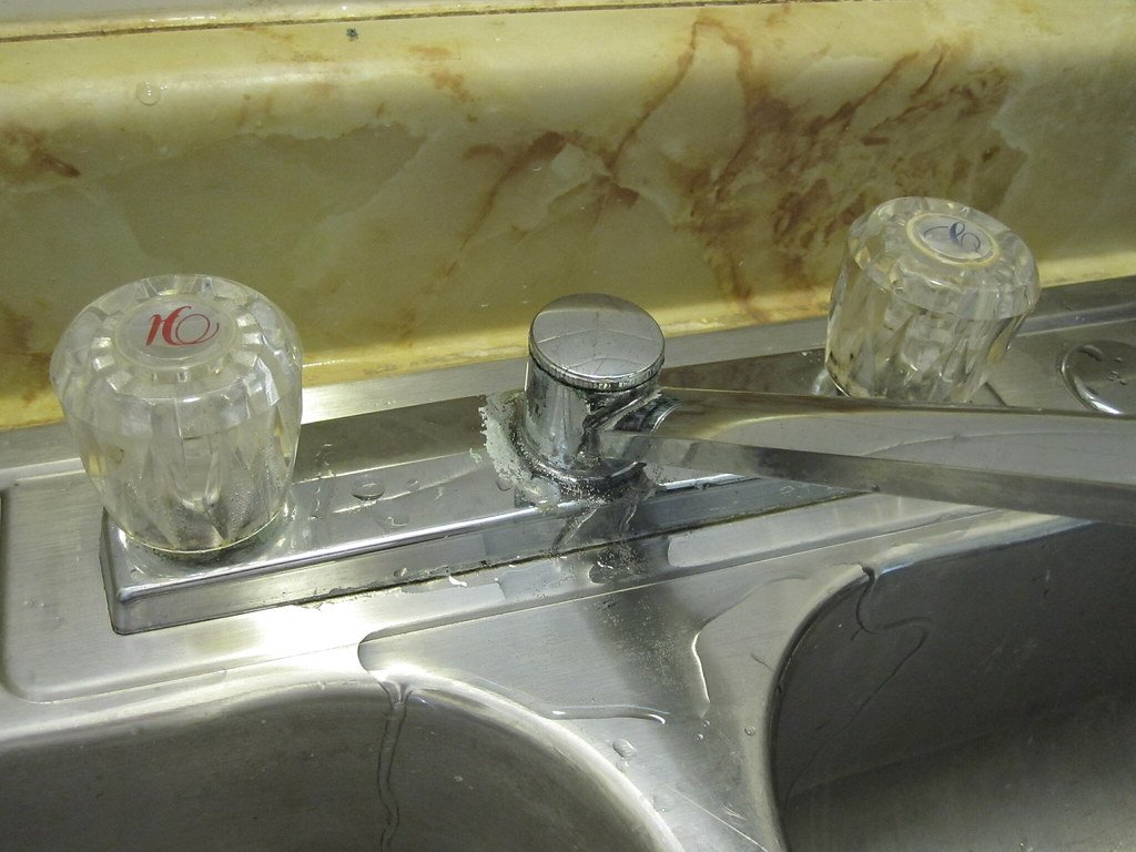 Bathroom Leak Repair in Hallowell, Maine